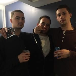 Meet your Posher, Steve